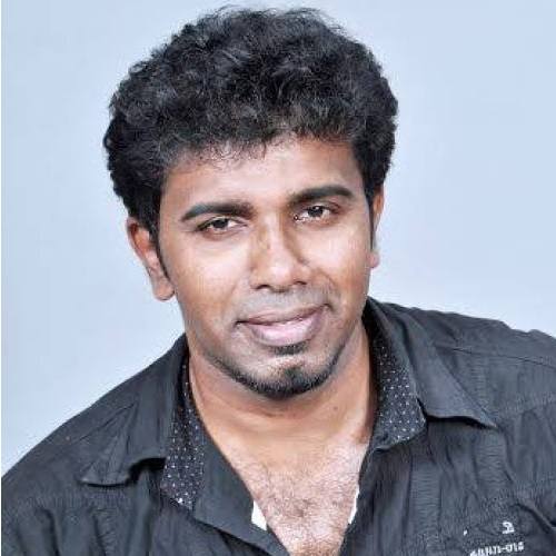 Jagath Apaladeniya profile image